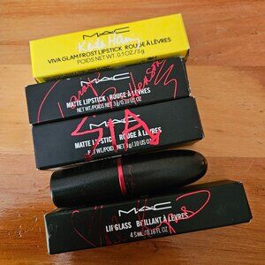 MAC Viva Glam Bundle